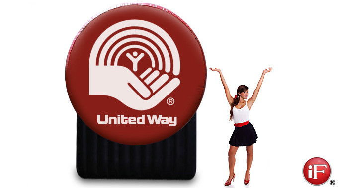round_logo_wall